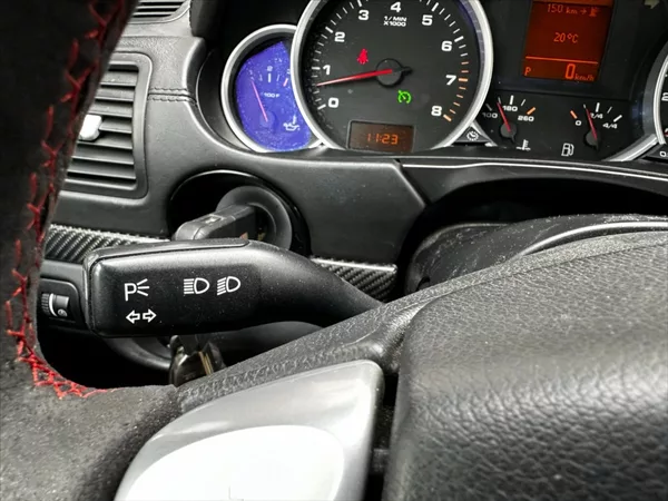 Porsche Cayenne 4,8 GTS 405 hp - foto 29
