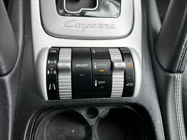 Porsche Cayenne 4,8 GTS 405 hp - foto 33