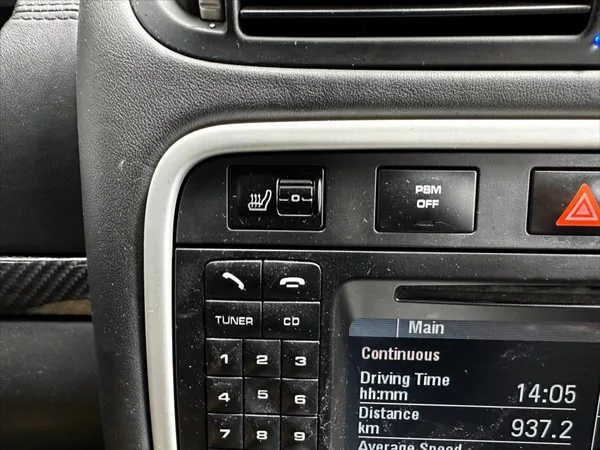 Porsche Cayenne 4,8 GTS 405 hp - foto 36