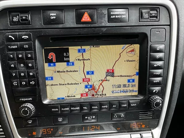 Porsche Cayenne 4,8 GTS 405 hp - foto 37