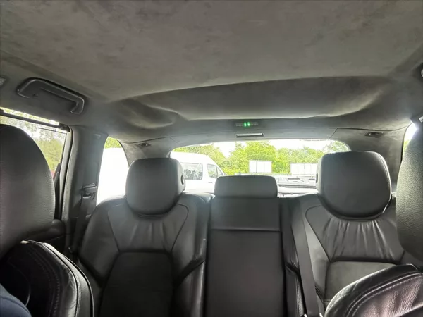 Porsche Cayenne 4,8 GTS 405 hp - foto 41