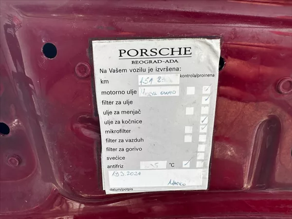 Porsche Cayenne 4,8 GTS 405 hp - foto 44