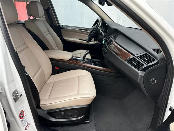BMW X5 3,0 D 180kW xDrive - foto 10