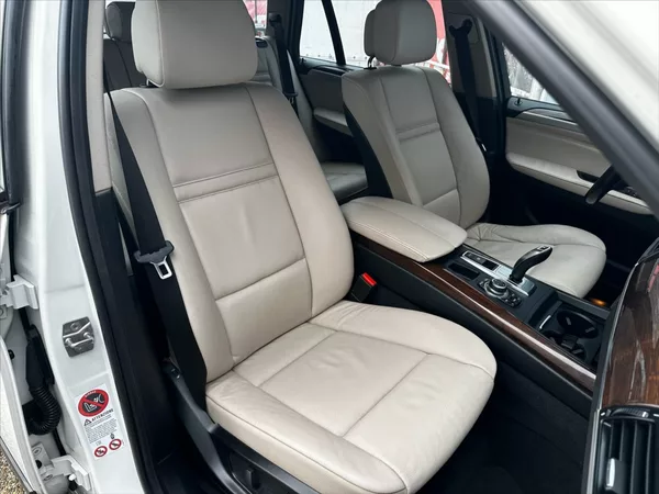 BMW X5 3,0 D 180kW xDrive - foto 11