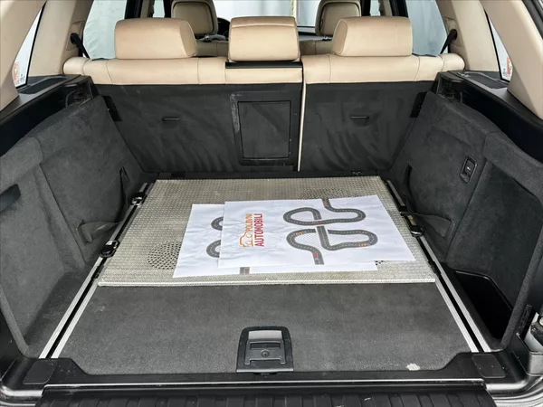 BMW X5 3,0 D 180kW xDrive - foto 13