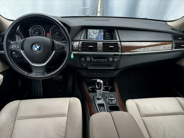 BMW X5 3,0 D 180kW xDrive - foto 14