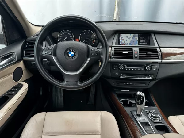 BMW X5 3,0 D 180kW xDrive - foto 15