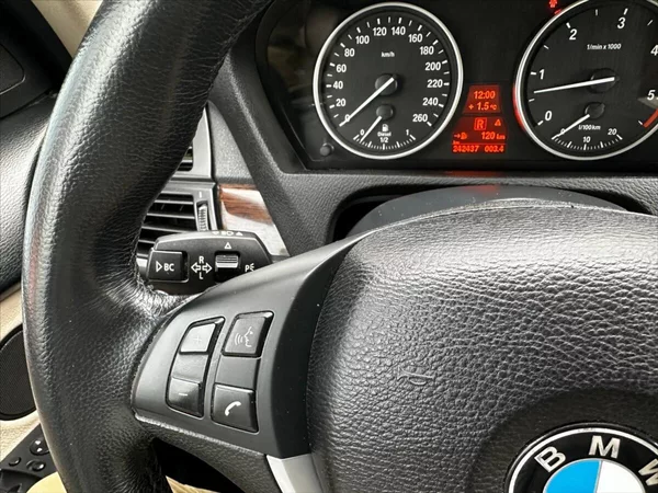 BMW X5 3,0 D 180kW xDrive - foto 19