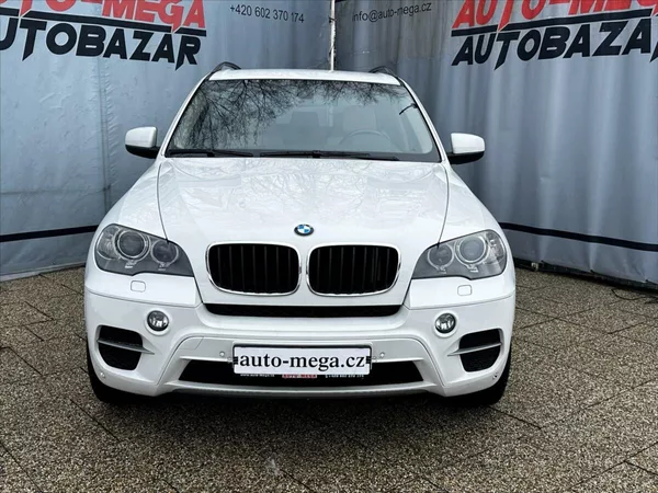 BMW X5 3,0 D 180kW xDrive - foto 2