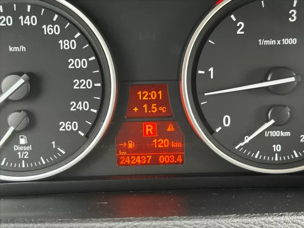 BMW X5 3,0 D 180kW xDrive - foto 22