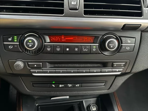 BMW X5 3,0 D 180kW xDrive - foto 25