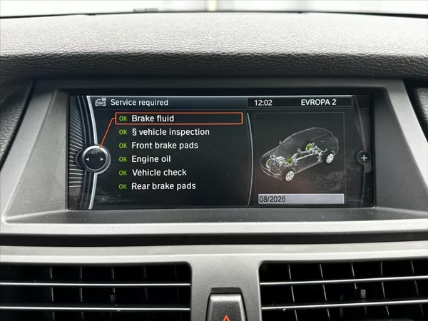 BMW X5 3,0 D 180kW xDrive - foto 31