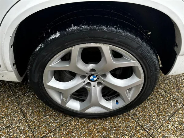 BMW X5 3,0 D 180kW xDrive - foto 35