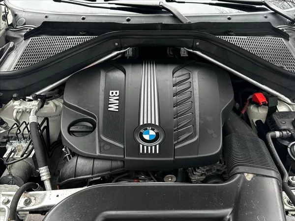 BMW X5 3,0 D 180kW xDrive - foto 36