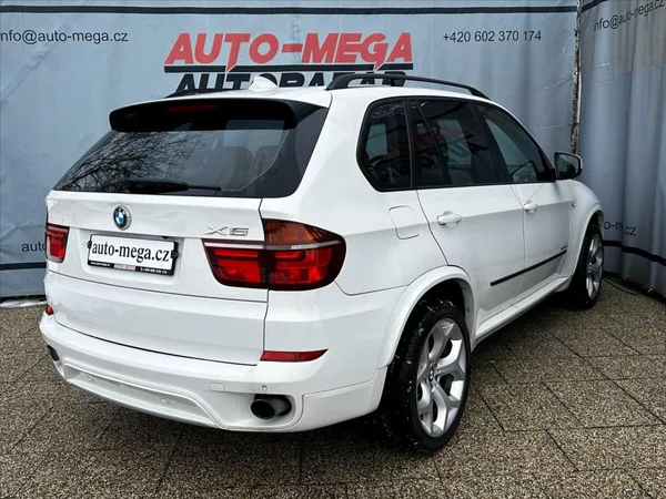 BMW X5 3,0 D 180kW xDrive - foto 4