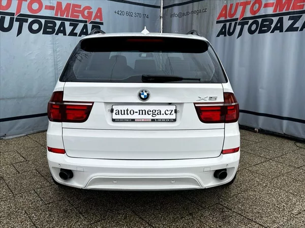 BMW X5 3,0 D 180kW xDrive - foto 5