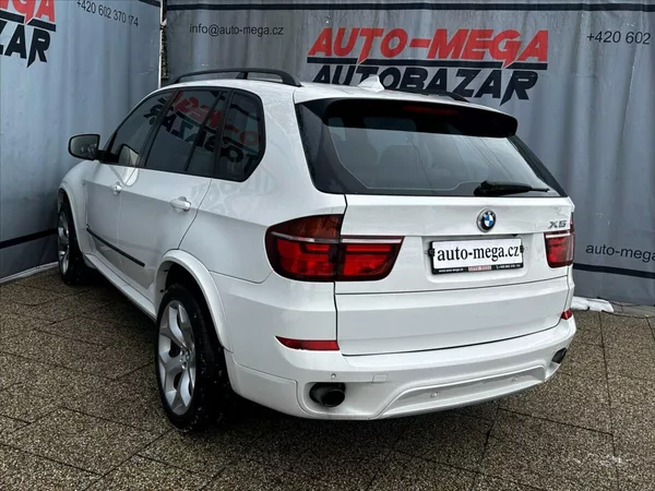 BMW X5 3,0 D 180kW xDrive - foto 6