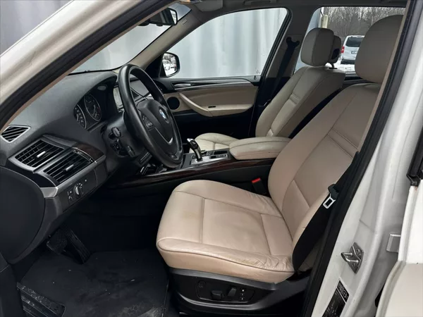 BMW X5 3,0 D 180kW xDrive - foto 7