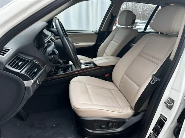 BMW X5 3,0 D 180kW xDrive - foto 8
