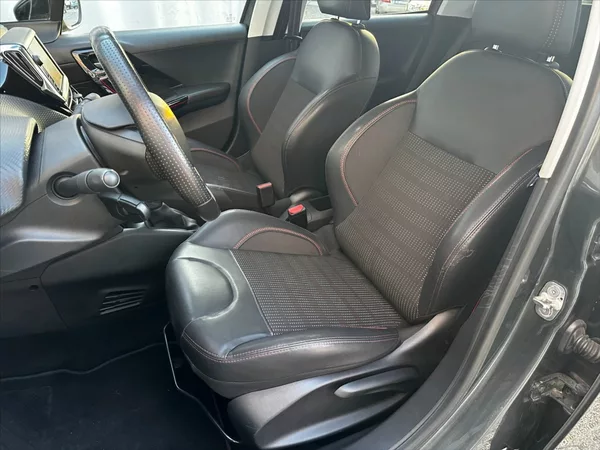 Peugeot 208 1,2 81kW GT Line, rozvody! - foto 10
