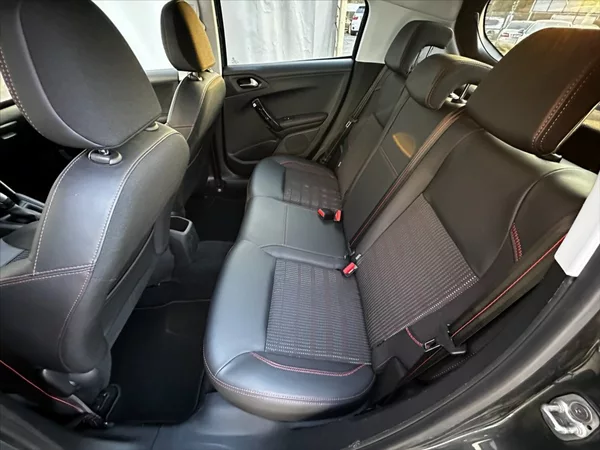 Peugeot 208 1,2 81kW GT Line, rozvody! - foto 11