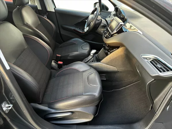 Peugeot 208 1,2 81kW GT Line, rozvody! - foto 12