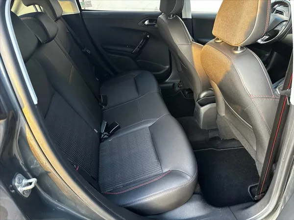 Peugeot 208 1,2 81kW GT Line, rozvody! - foto 14