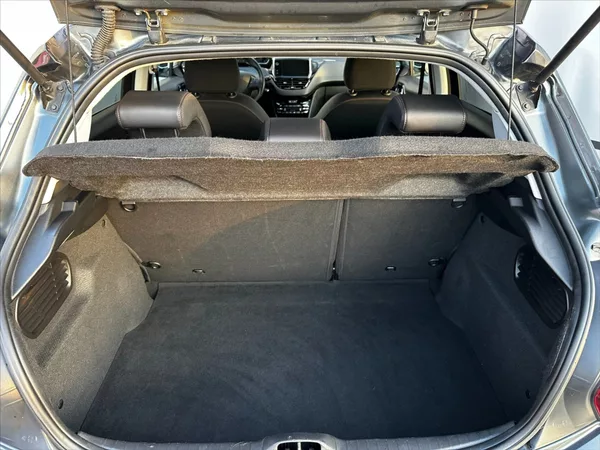 Peugeot 208 1,2 81kW GT Line, rozvody! - foto 15