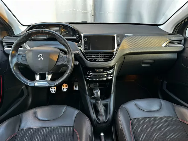 Peugeot 208 1,2 81kW GT Line, rozvody! - foto 16