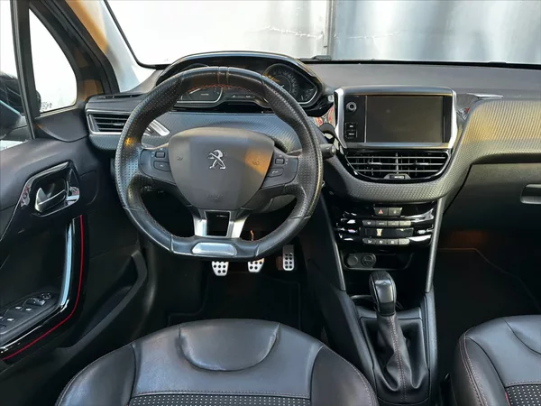 Peugeot 208 1,2 81kW GT Line, rozvody! - foto 17
