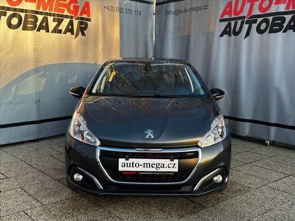 Peugeot 208 1,2 81kW GT Line, rozvody! - foto 2