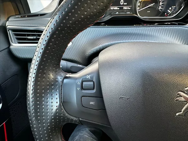 Peugeot 208 1,2 81kW GT Line, rozvody! - foto 22