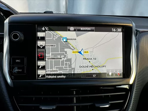 Peugeot 208 1,2 81kW GT Line, rozvody! - foto 26