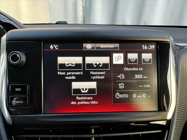 Peugeot 208 1,2 81kW GT Line, rozvody! - foto 29