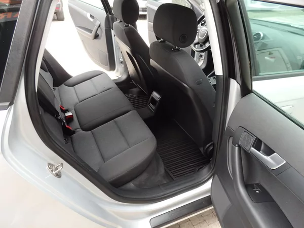Audi A3 SPORTBACK 1.4 TFSI 6x AIRBAG - foto 10