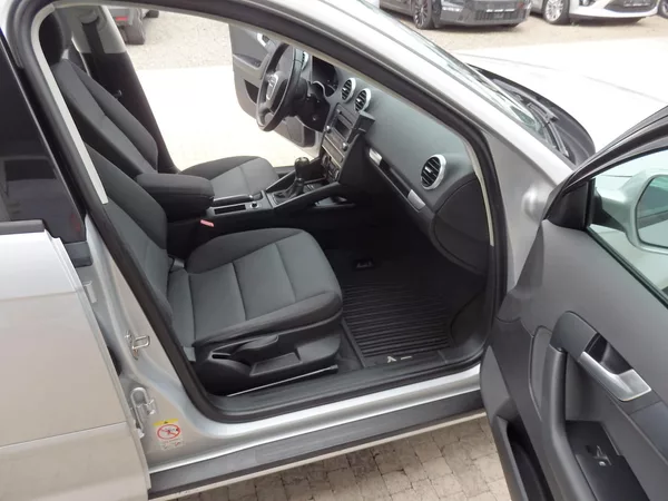 Audi A3 SPORTBACK 1.4 TFSI 6x AIRBAG - foto 11