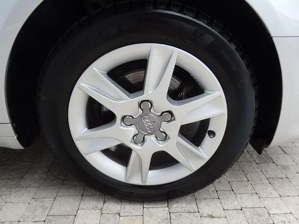 Audi A3 SPORTBACK 1.4 TFSI 6x AIRBAG - foto 14