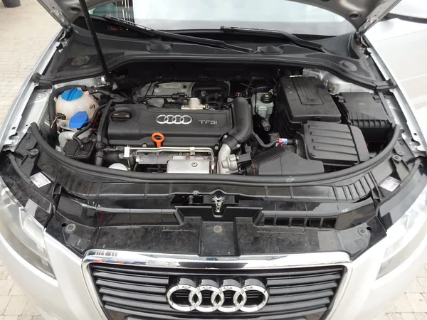 Audi A3 SPORTBACK 1.4 TFSI 6x AIRBAG - foto 15