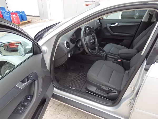 Audi A3 SPORTBACK 1.4 TFSI 6x AIRBAG - foto 6