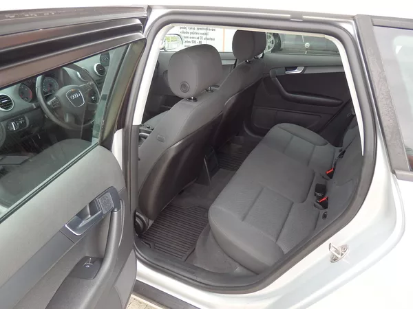 Audi A3 SPORTBACK 1.4 TFSI 6x AIRBAG - foto 7