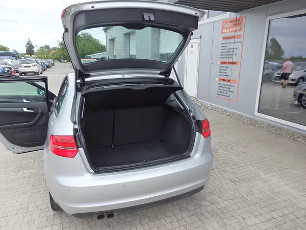 Audi A3 SPORTBACK 1.4 TFSI 6x AIRBAG - foto 8
