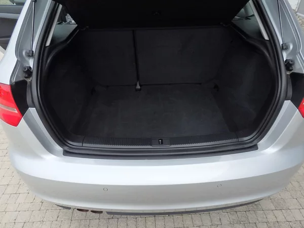 Audi A3 SPORTBACK 1.4 TFSI 6x AIRBAG - foto 9