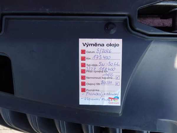 Škoda Fabia 1.2 TSI 63 kW KLIMA, ZÁVĚS - foto 13