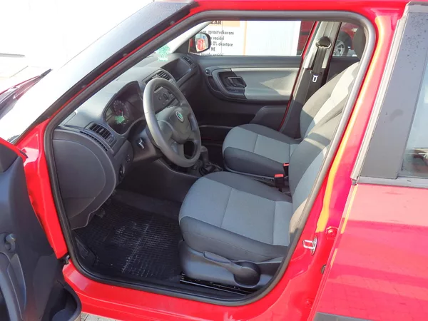 Škoda Fabia 1.2 TSI 63 kW KLIMA, ZÁVĚS - foto 6
