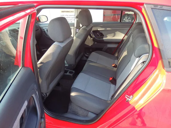 Škoda Fabia 1.2 TSI 63 kW KLIMA, ZÁVĚS - foto 7