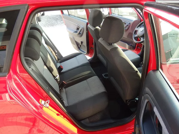 Škoda Fabia 1.2 TSI 63 kW KLIMA, ZÁVĚS - foto 9