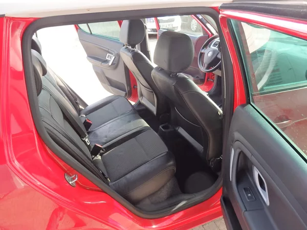 Škoda Fabia 1,4 16V KLIMA, ABS - foto 9