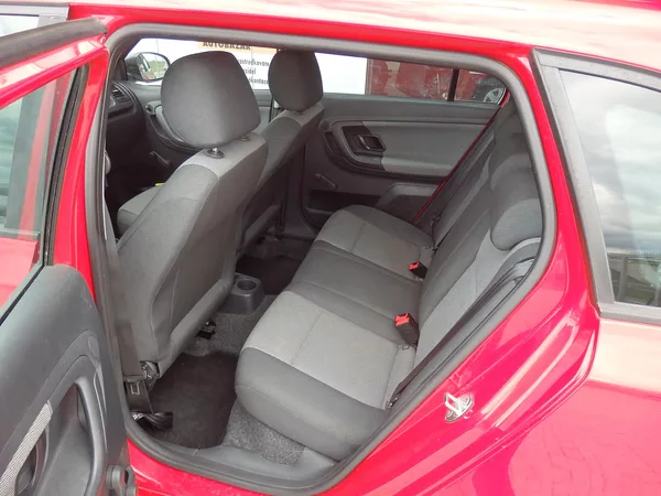 Škoda Fabia 1,2HTP 51kW 4x AIRBAG, KLIMA - foto 7