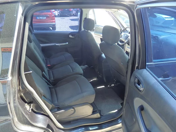 Ford S-MAX 2,0TDCi 103kW DIGI KLIMA,ZÁVĚS - foto 10