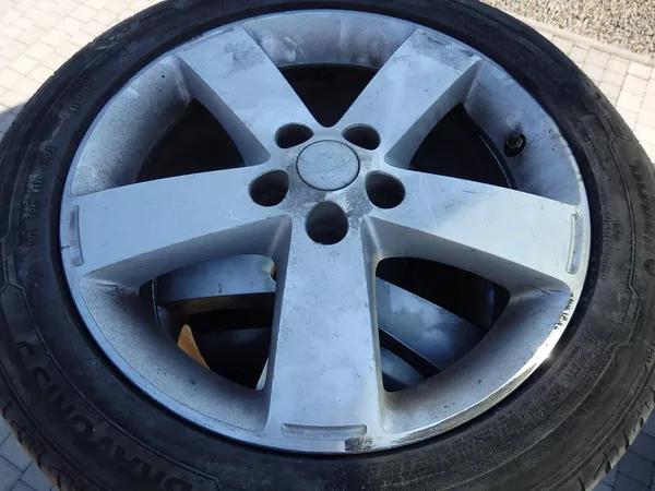 Ford S-MAX 2,0TDCi 103kW DIGI KLIMA,ZÁVĚS - foto 15